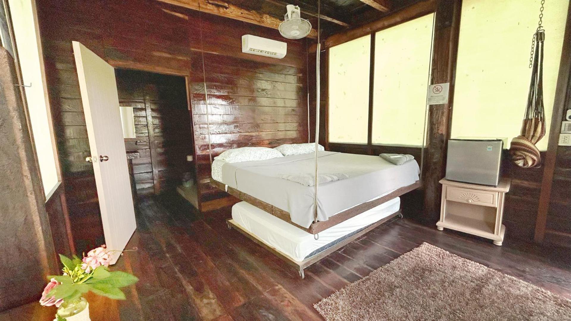 Hotel Xu-La Azul Xul-Ha 外观 照片